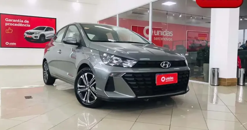 Hyundai Hb20s 2023 1.0 tgdi flex edição especial automático