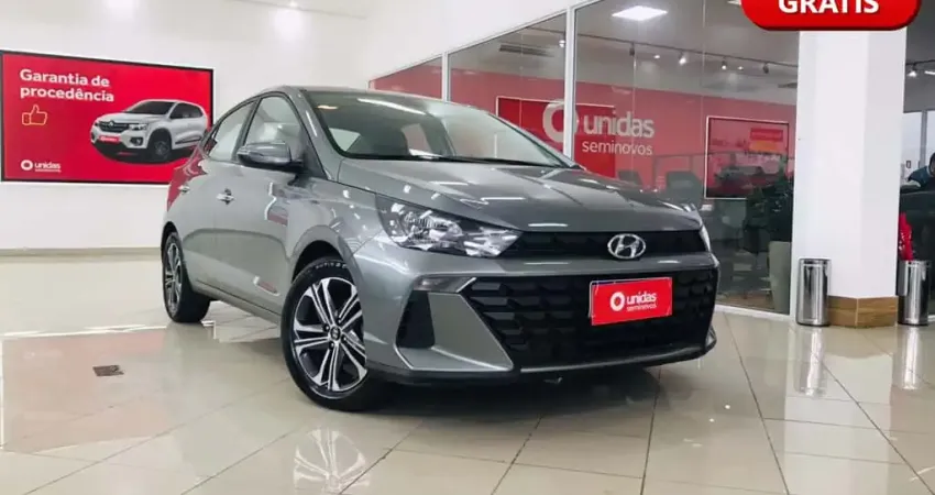 Hyundai Hb20s 2023 1.0 tgdi flex edição especial automático