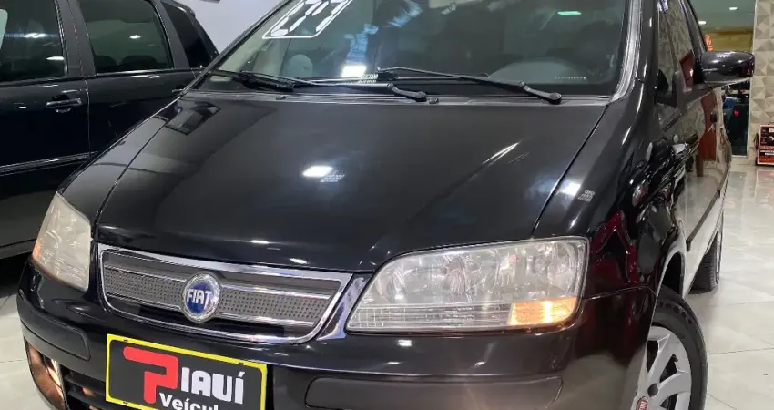  Idea 1.4 8v4P - 2007