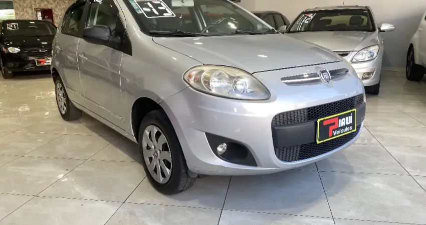 Fiat Palio 1.4 MPI ATTRACTIVE 8v  ️2013