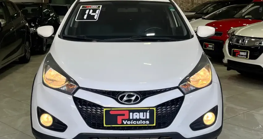 HYUNDAI HB20X 1.6 STYLE 2014 