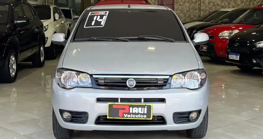 FIAT PALIO ECONOMY 1.0 COMPLETO ️2014