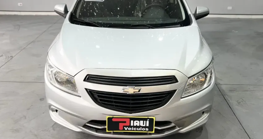GM/ONIX 1.0 JOY 8V 4P – 2018