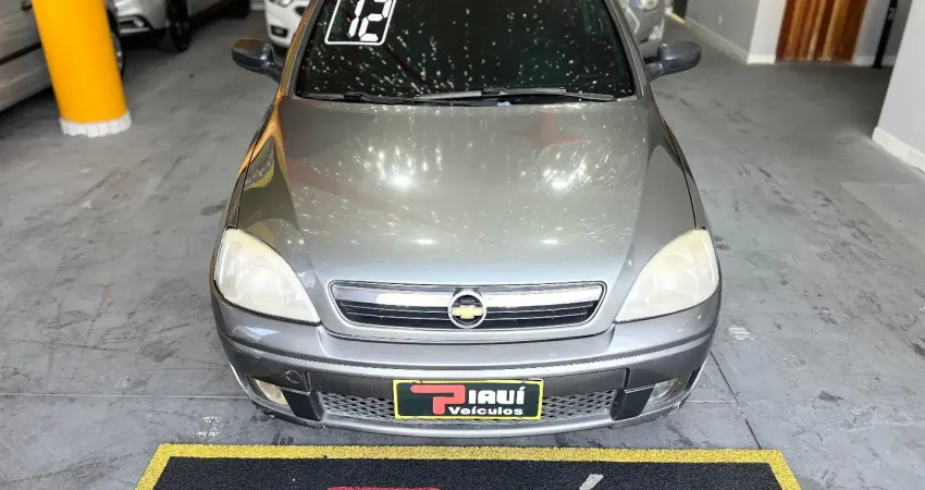  CORSA HATCH 1.4 MAXX 8V - 2012