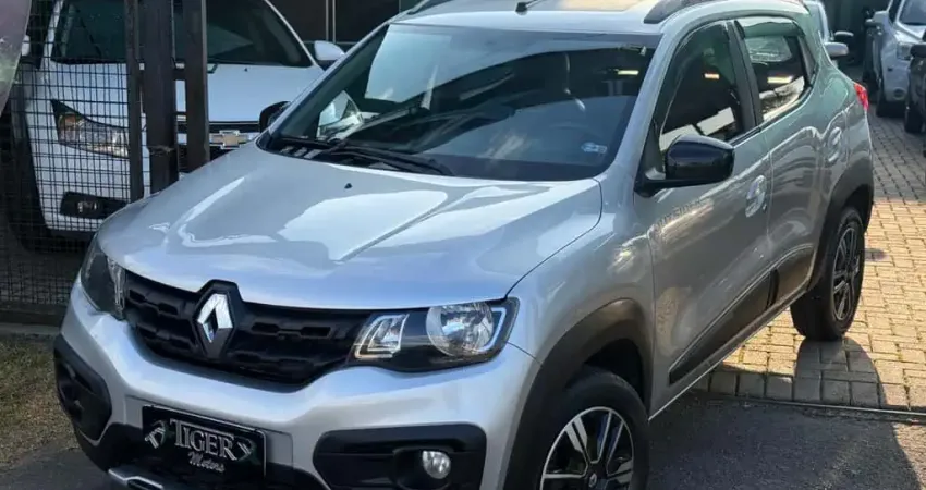 RENAULT KWID OUTSID 10MT 2020