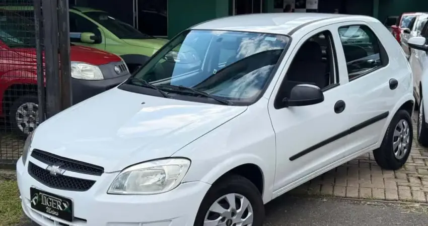 CHEVROLET CELTA 1.0L LS 2012