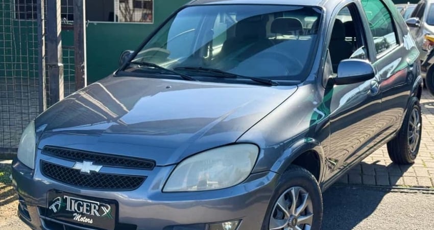 CHEVROLET CELTA 1.0L LT 2012