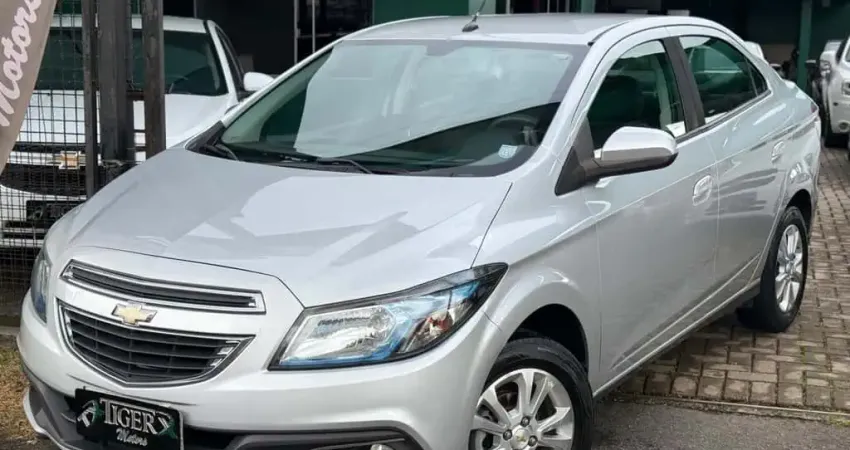 CHEVROLET PRISMA 1.4MT LTZ 2016