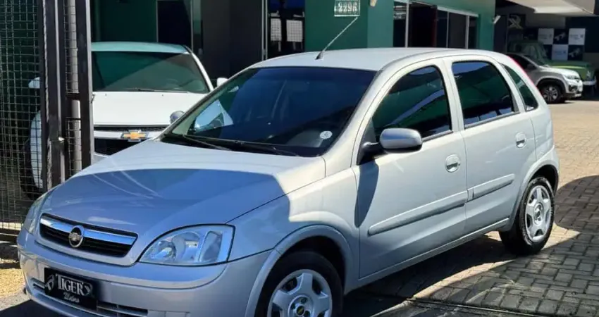 CHEVROLET CORSA HATCH 2004