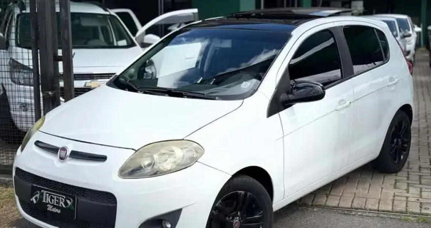 FIAT PALIO ATTRACTIV 1.0 2013