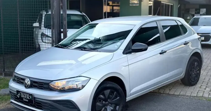 VOLKSWAGEN POLO TRACK MA 2024