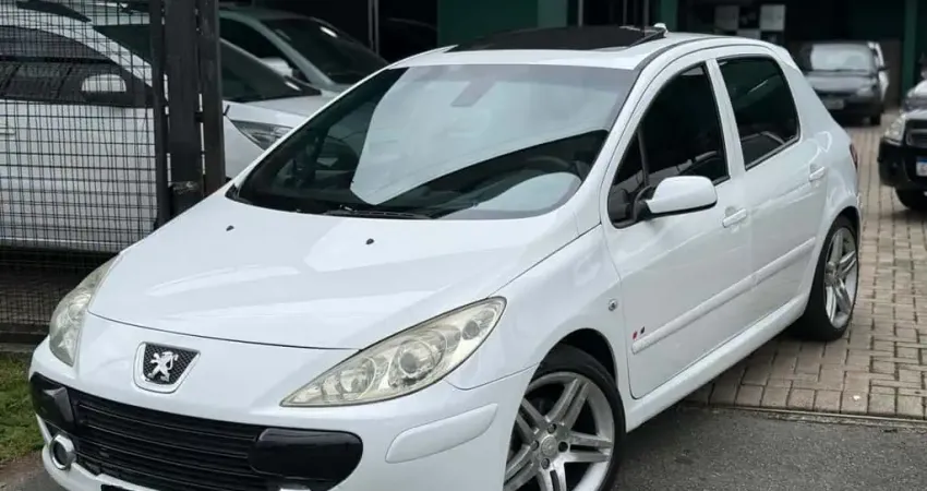 PEUGEOT 307 16 PR PK 2012