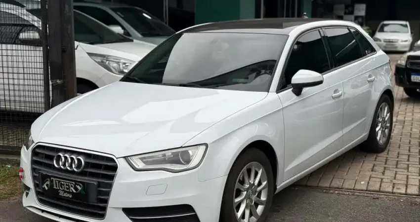 AUDI A3 SPB 1.4TFSI 2014