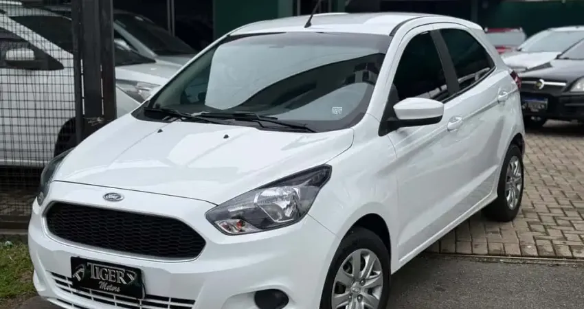 FORD KA SE 1.0 HA B 2018