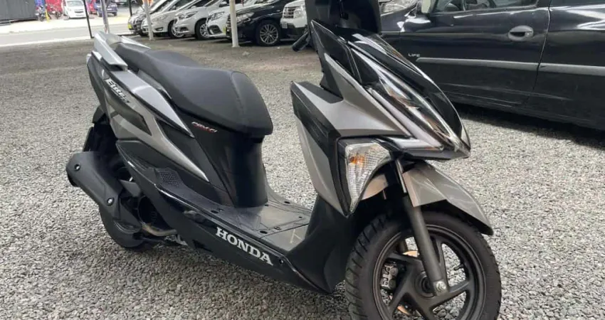 ELITE 125