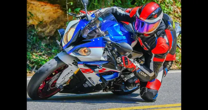 S 1000 RR