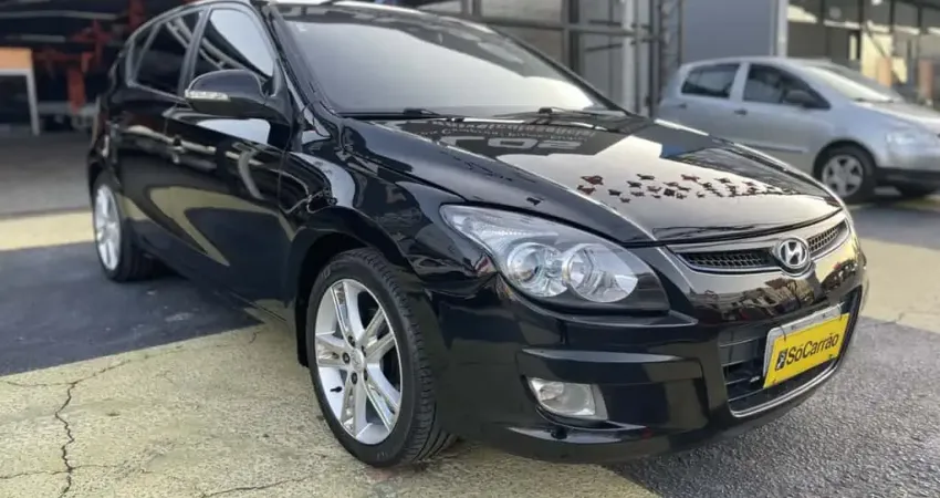 i30 2.0 16V 145cv 5p Mec.