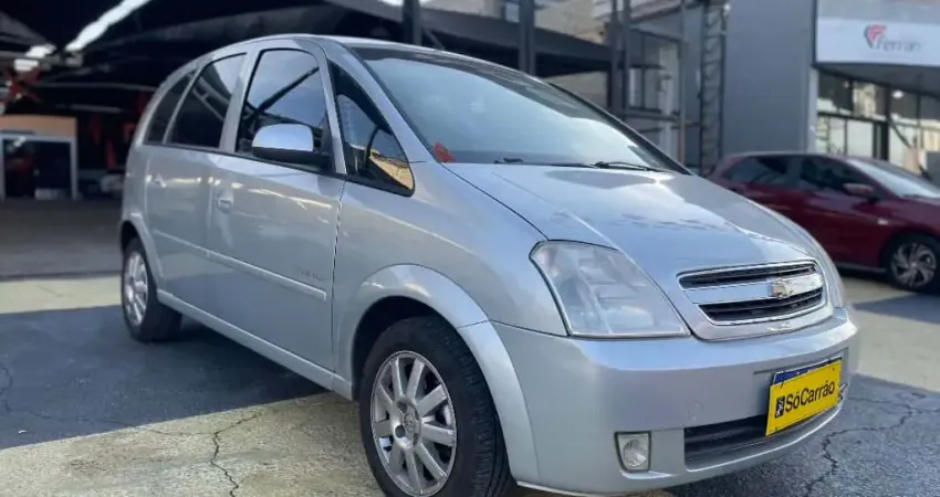 Meriva Prem.EASYTRONIC 1.8 FlexPower 5p