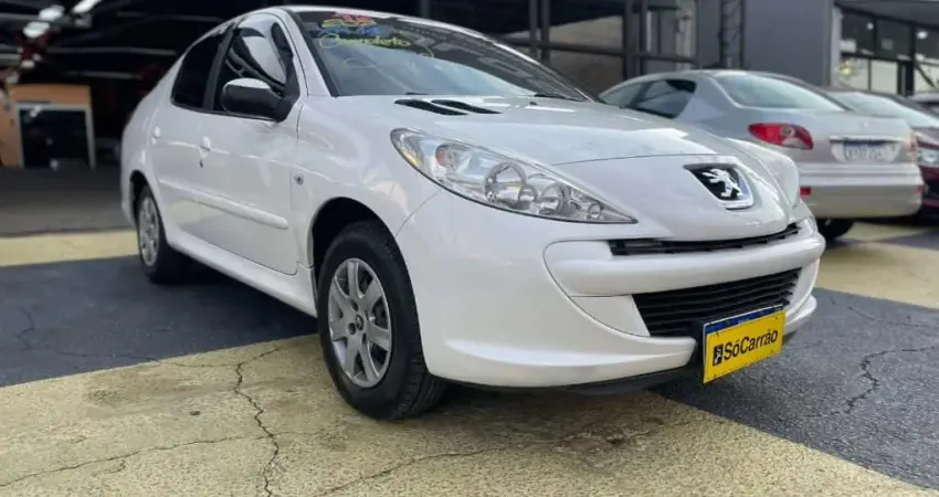 207 SW XR 1.4 Flex 8V 5p