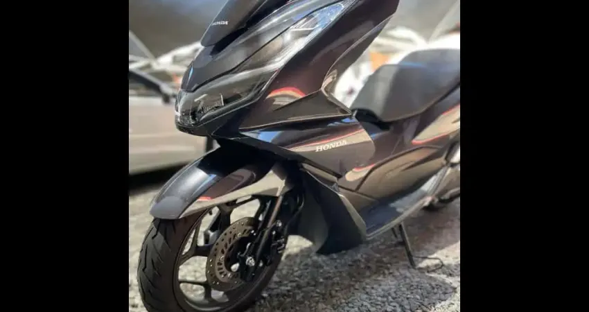 PCX 160 