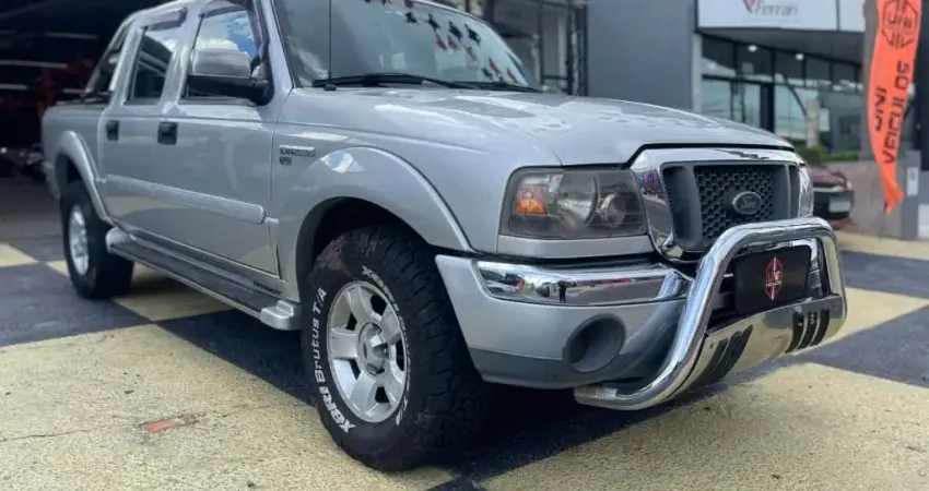 Ranger XLT 3.0 PSE 163cv 4x2 CD TB Dies.