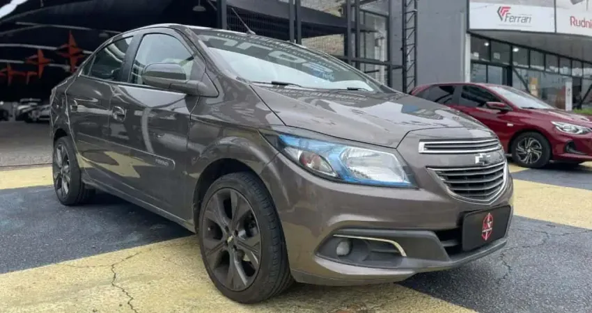 PRISMA Sed. LTZ 1.4 8V FlexPower 4p