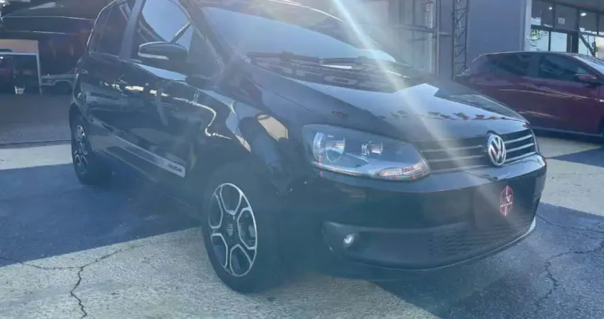 Fox SELEÇÃO 1.0 Total Flex 8V 5p