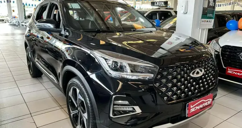 CAOA CHERY TIGGO 5X PRO 2023