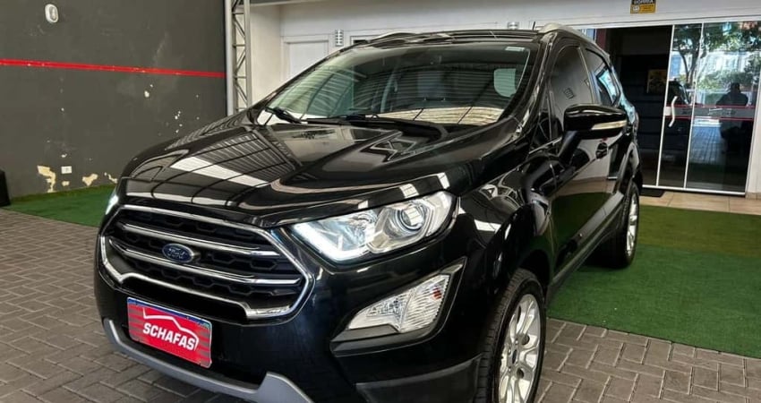 FORD ECOSPORT TITNAT 2.0 2019