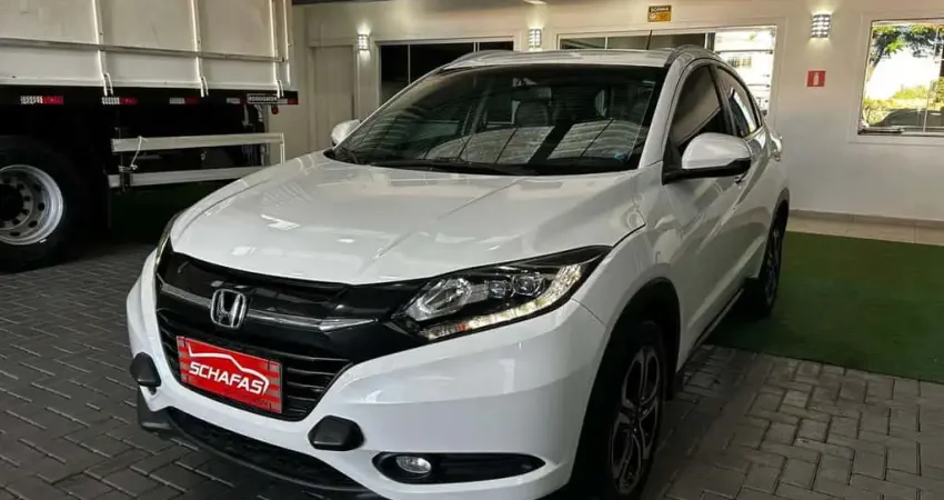 HONDA HR-V TOURING 2018
