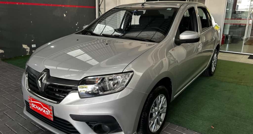 RENAULT LOGAN ZEN10MT 2022