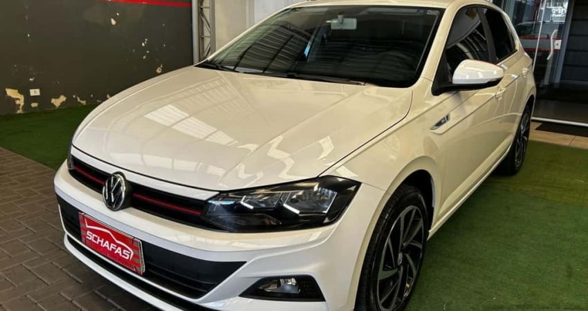 VOLKSWAGEN POLO MF 2022