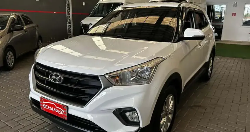 HYUNDAI CRETA 16M ATTITU 2020