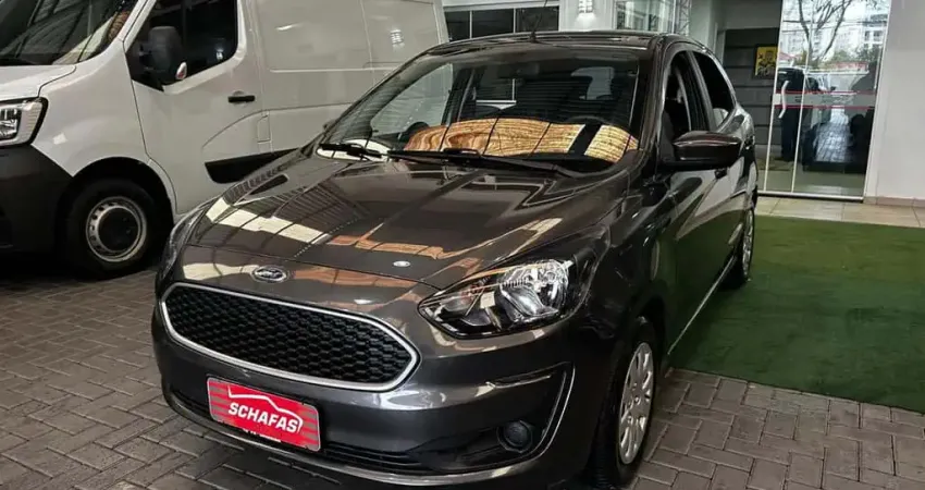 FORD KA SE 1.0 HA C 2021