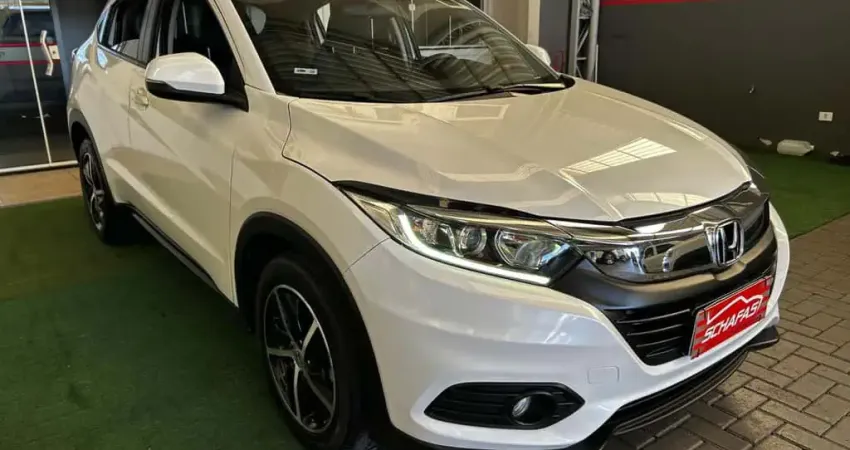 HONDA HR-V EX CVT 2019