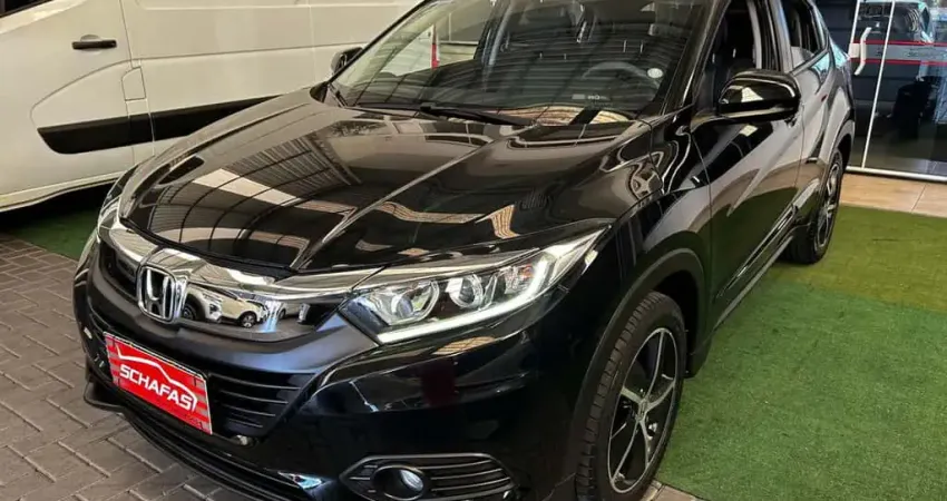 HONDA HR-V LX CVT 2020
