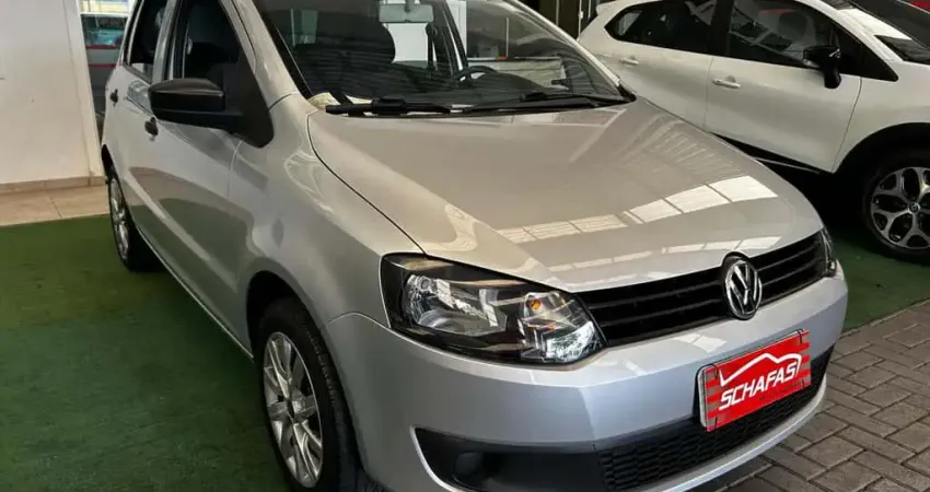VOLKSWAGEN FOX 1.0 GII 2014