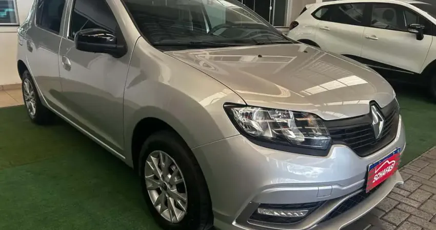 RENAULT SANDERO S EDITION 2022