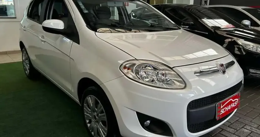 FIAT PALIO ESSENCE 1.6 2015