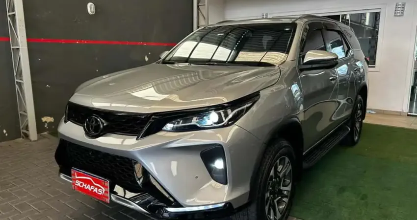 TOYOTA HILUX SWSRXA 4RD 2024