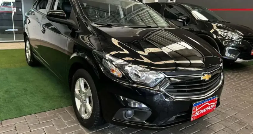 CHEVROLET ONIX 1.4 MT LT 2019