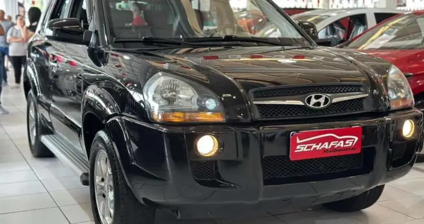 HYUNDAI TUCSON GLSB 2013