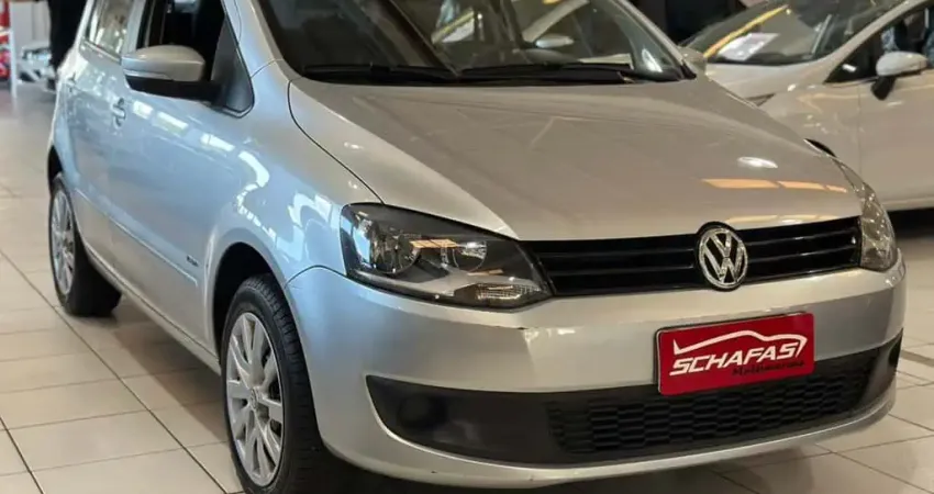 VOLKSWAGEN FOX 1.6 GII 2013