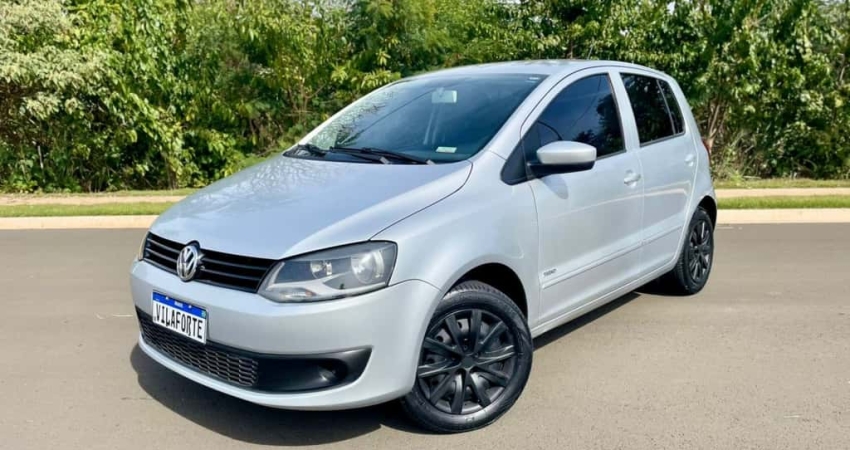 VOLKSWAGEN Fox 1.0 4P FLEX
