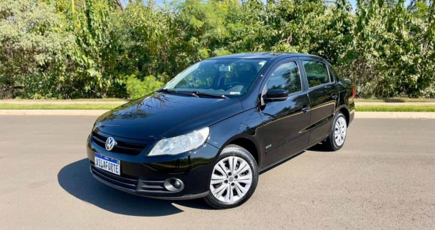 VOLKSWAGEN Voyage 1.6 4P TREND FLEX