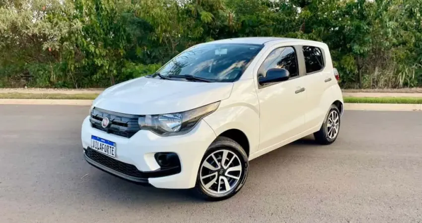 FIAT Mobi 1.0 4P FLEX EVO LIKE