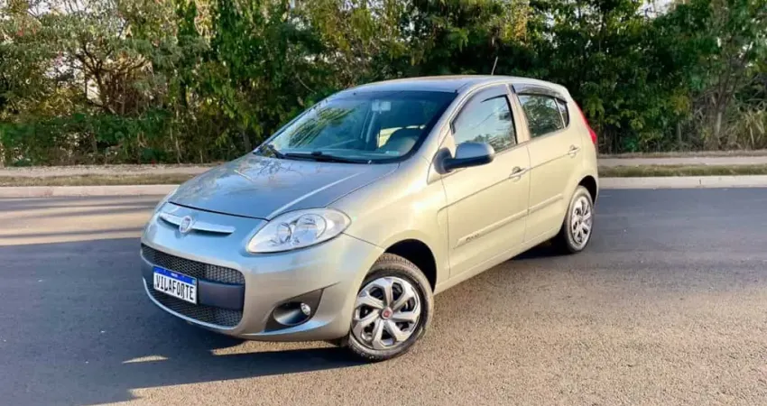FIAT Palio 1.0 4P ELX FLEX ATTRACTIVE