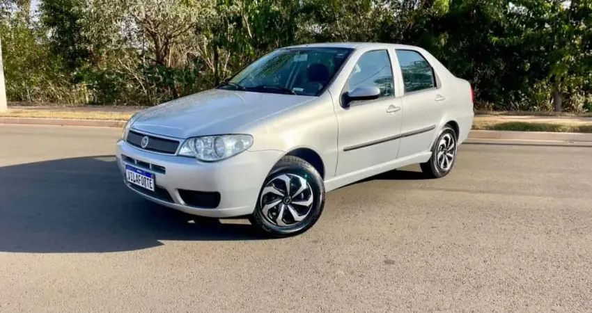 FIAT Siena 1.4 4P ELX FLEX