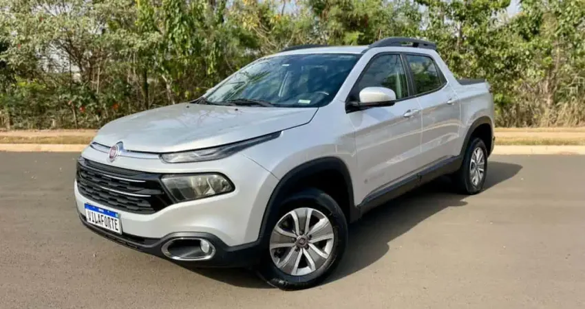 FIAT Toro 1.8 16V 4P FLEX OPENING EDITION AUTOMÁTICO