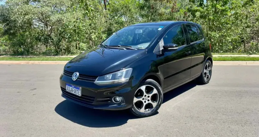 VOLKSWAGEN Fox 1.6 4P MSI TRENDLINE FLEX